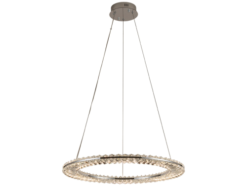 Подвесной светильник Newport 8241/600 chrome М0066844 изображение в интернет-магазине Cramer Light