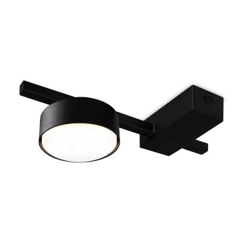 Потолочный светильник Freya Tactic FR5363CL-01B изображение в интернет-магазине Cramer Light фото 2