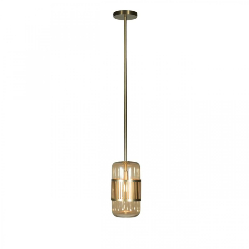 Подвесной светильник Loft IT Hudson 10097P изображение в интернет-магазине Cramer Light фото 5