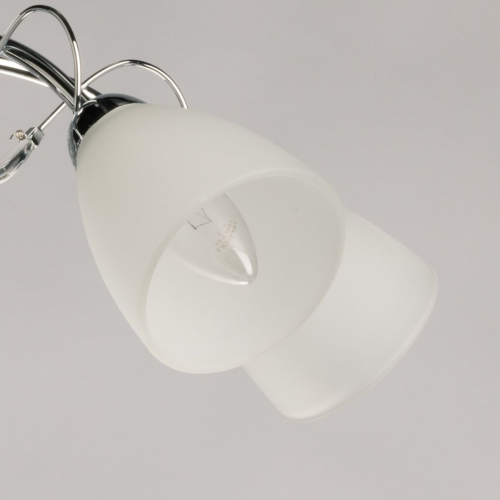 Люстра на штанге De Markt City Нежность 676017405 изображение в интернет-магазине Cramer Light фото 3