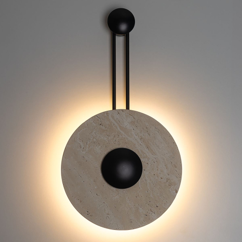 Настенный светильник Citilux Mares CL246013 изображение в интернет-магазине Cramer Light фото 3