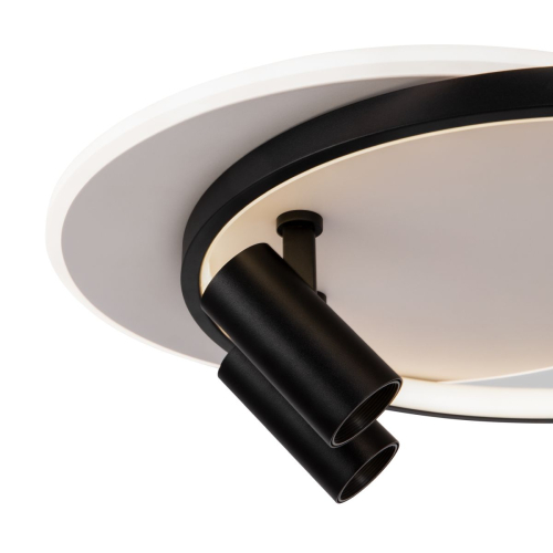Потолочный светильник Freya Spotlights FR6083CL-L106WB изображение в интернет-магазине Cramer Light фото 9