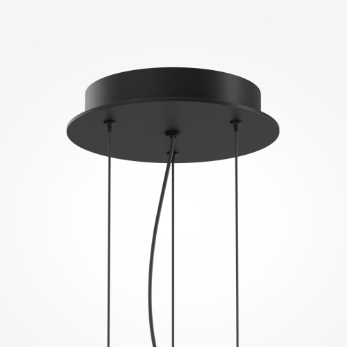 Подвесной светильник Maytoni Batten MOD472PL-L33B3K изображение в интернет-магазине Cramer Light фото 5