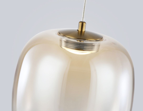 Подвесной светильник Ambrella Light High Light Modern LH11093 изображение в интернет-магазине Cramer Light фото 4