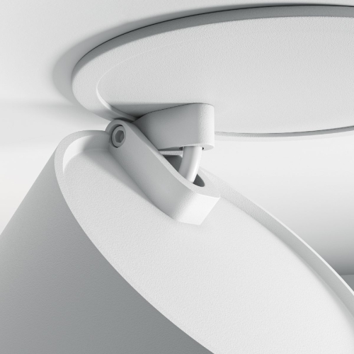Встраиваемый светильник Maytoni Onda DL024-12W3K-W изображение в интернет-магазине Cramer Light фото 3