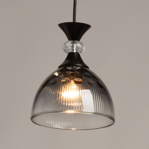Подвесной светильник De Markt Соло 112014701 изображение в интернет-магазине Cramer Light фото 4