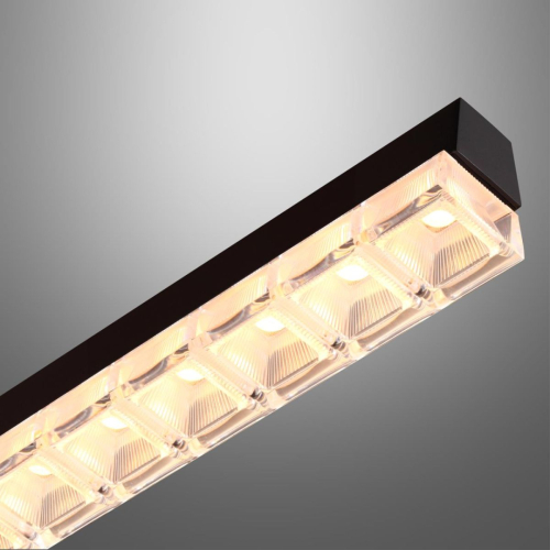 Линейный подвесной светильник Novotech Ledo Monile 359712 изображение в интернет-магазине Cramer Light фото 7