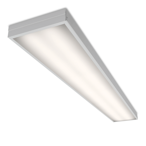 Линейный светильник Wolta ДПО01-36-101-4К изображение в интернет-магазине Cramer Light