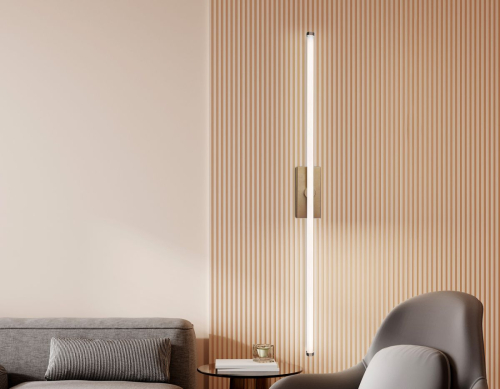 Настенный светильник Ambrella Light Comfort LineTech FL6123 изображение в интернет-магазине Cramer Light фото 7