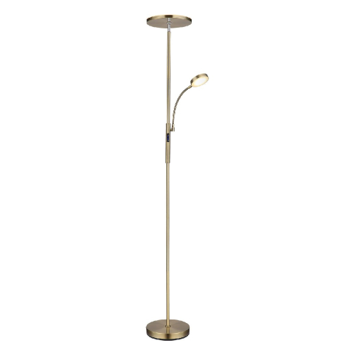Торшер Lussole Carmel LSP-0904 изображение в интернет-магазине Cramer Light фото 3