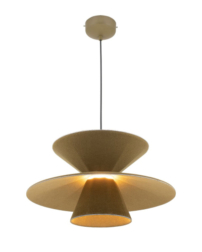 Подвесной светильник Moderli Mantis V11100-PL изображение в интернет-магазине Cramer Light