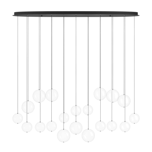 Потолочный светильник Eglo Santandria 390335 изображение в интернет-магазине Cramer Light фото 4