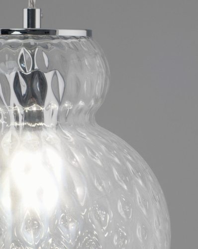 Подвесной светильник Moderli Lorel V11164-1P изображение в интернет-магазине Cramer Light фото 5