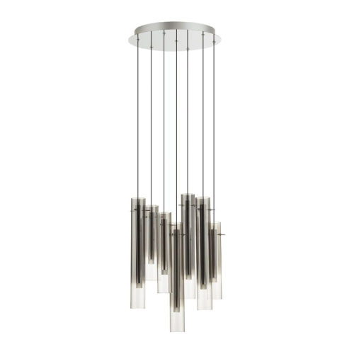 Каскадная люстра Odeon Light Shiny 5061/32LA изображение в интернет-магазине Cramer Light