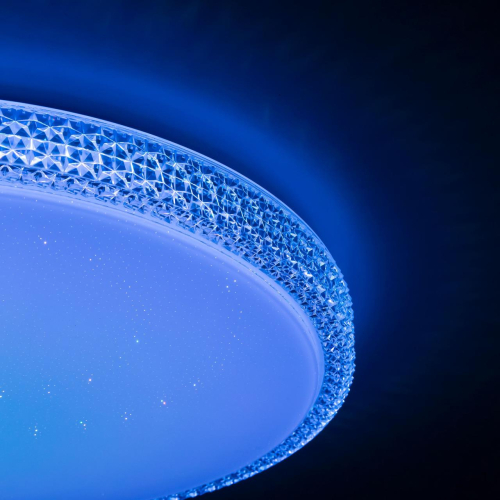 Потолочный светильник Citilux Альпина CL718A80G изображение в интернет-магазине Cramer Light фото 38