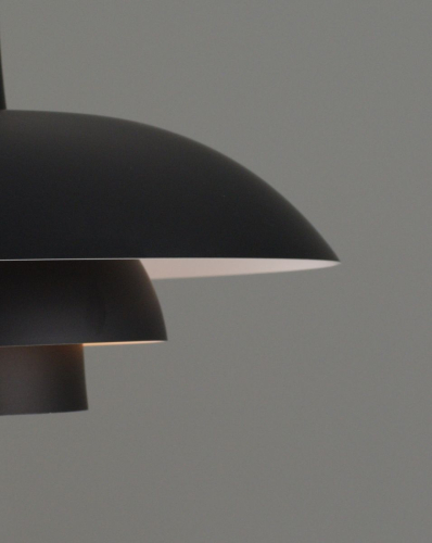 Подвесной светильник Moderli Pescara V11457-1P изображение в интернет-магазине Cramer Light фото 4