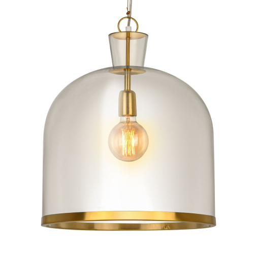 Подвесной светильник Covali VH-80221 изображение в интернет-магазине Cramer Light фото 2