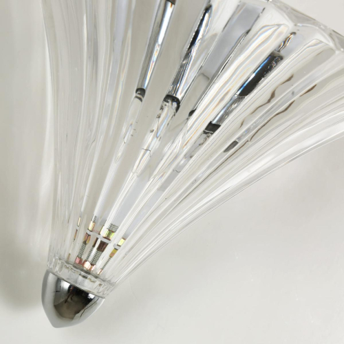 Настенный светильник Favourite Iris 1696-1W изображение в интернет-магазине Cramer Light фото 6