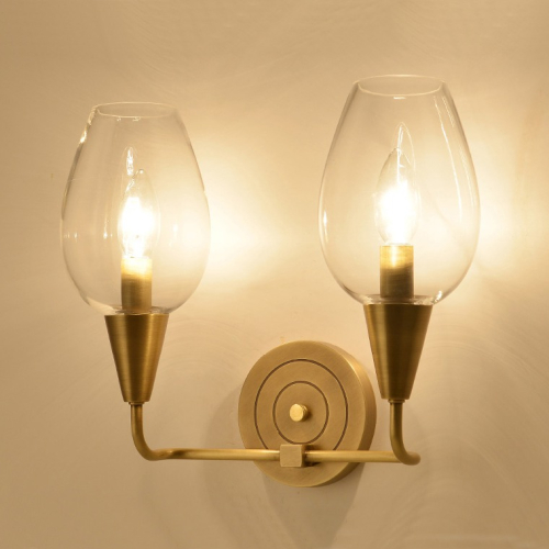 Бра ImperiumLoft Viola 181900-26 дополнительное фото фото 7