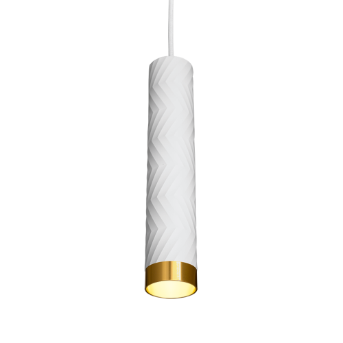 Подвесной светильник Wolta Linea WSL-GU10/P09WG изображение в интернет-магазине Cramer Light фото 4
