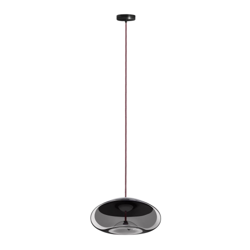 Подвесной светильник Loft IT Knot 8134-D mini изображение в интернет-магазине Cramer Light