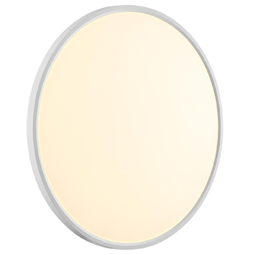 Потолочный светильник Sonex Alfa white 7659/48L изображение в интернет-магазине Cramer Light фото 5