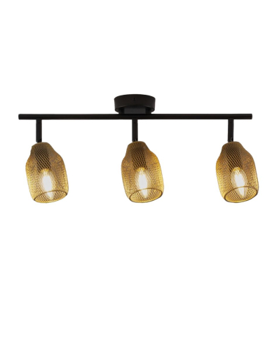 Спот Moderli Adalina V11838-3C изображение в интернет-магазине Cramer Light