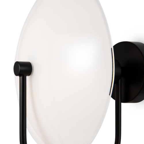 Настенный светильник Freya Ellipse FR5320WL-01B изображение в интернет-магазине Cramer Light фото 5