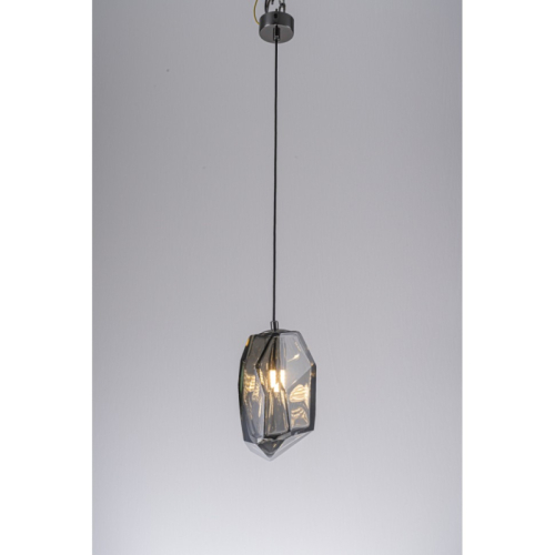 Подвесной светильник Belfast Fairhill 103-1 PBK GR изображение в интернет-магазине Cramer Light