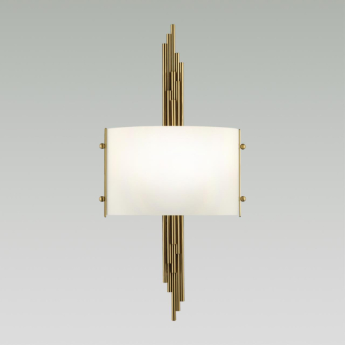Настенный светильник Odeon Light Margaret 5415/2WA изображение в интернет-магазине Cramer Light фото 3