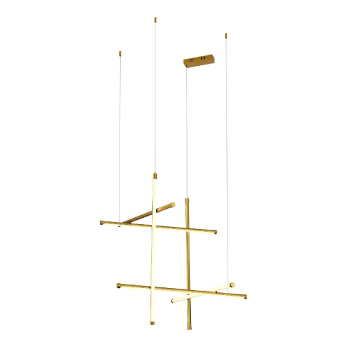Подвесная люстра ST Luce Retico SL6207.203.70 изображение в интернет-магазине Cramer Light