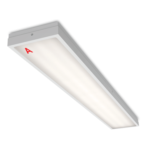 Линейный светильник Wolta ДПО13-54-141-4К изображение в интернет-магазине Cramer Light