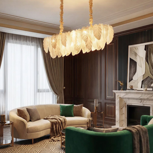 Подвесная люстра Citilux Hasienda CL328170 изображение в интернет-магазине Cramer Light фото 17