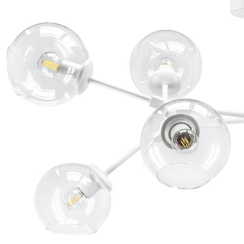 Потолочная люстра Lightstar Beta 785086 изображение в интернет-магазине Cramer Light фото 5