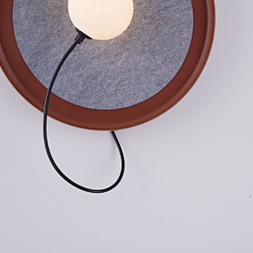 Настенный светильник ImperiumLoft Margott-Wall 224254-23 изображение в интернет-магазине Cramer Light фото 5