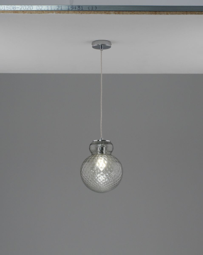 Подвесной светильник Moderli Lorel V11168-1P изображение в интернет-магазине Cramer Light