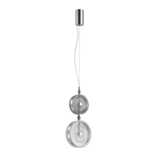 Подвесной светильник Odeon Light Caramella 5416/13LA изображение в интернет-магазине Cramer Light