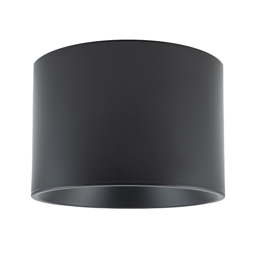 Накладной светильник Nowodvorski Bol Black 10484 изображение в интернет-магазине Cramer Light фото 3
