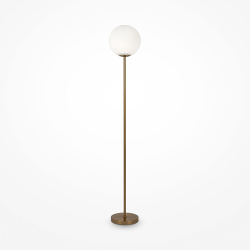 Торшер Maytoni Ring MOD013FL-01BS изображение в интернет-магазине Cramer Light фото 3