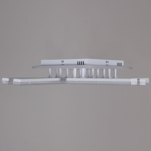 Потолочная люстра Reluce 64430-0.3-08C WH изображение в интернет-магазине Cramer Light фото 7