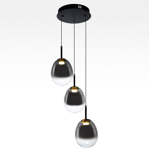 Подвесной светильник Citilux Signature CL247022 изображение в интернет-магазине Cramer Light фото 3