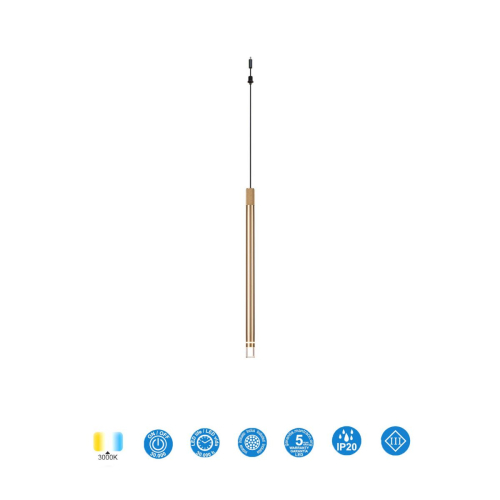 Подвесной модульный светильник без основания Mantra Moana 9340 изображение в интернет-магазине Cramer Light фото 4