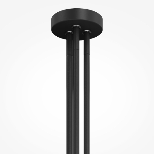 Потолочная люстра Maytoni Status MOD333PL-06B изображение в интернет-магазине Cramer Light фото 5
