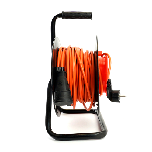 Удлинитель Stekker Standart STD04-10-50 (UG) 50176 дополнительное фото фото 3