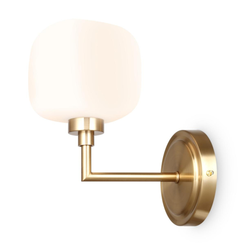 Бра Freya Tender FR5373WL-01BS дополнительное фото фото 2