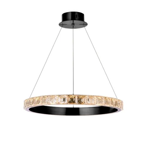 Подвесная люстра Delight Collection OMB81072/60 black изображение в интернет-магазине Cramer Light фото 3