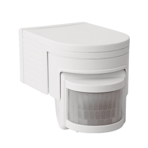 Датчик движения Kanlux Slick JQ-L-W 8390 дополнительное фото