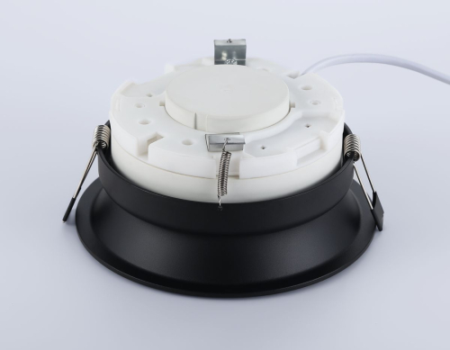 Точечный светильник Ambrella Light Techno Spot TU51814 изображение в интернет-магазине Cramer Light фото 4
