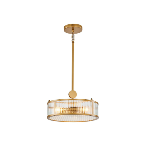 Подвесная люстра Favourite Radiales 3099-3P изображение в интернет-магазине Cramer Light