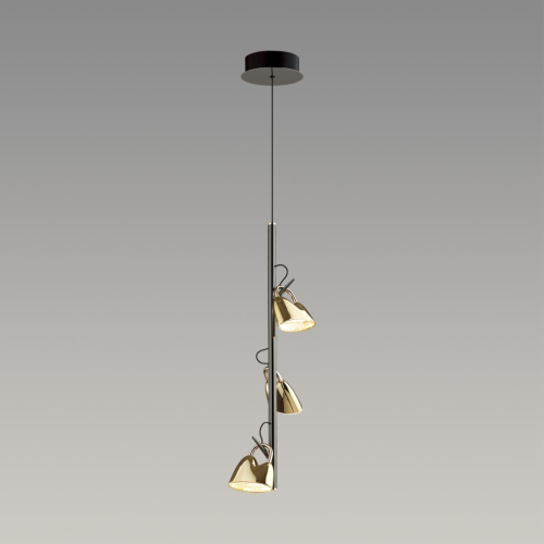 Подвесной светильник Odeon Light Malpa 5002/13L изображение в интернет-магазине Cramer Light фото 3